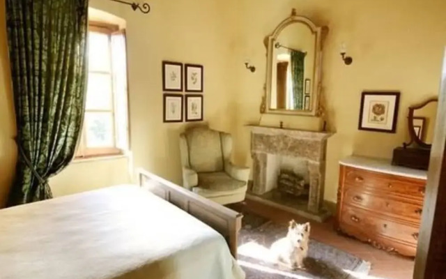 Palazzo Fiumi LaPlaca