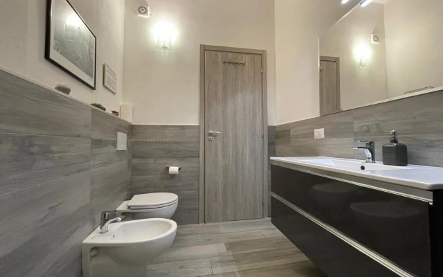 #Garibaldi 05 - Old Town