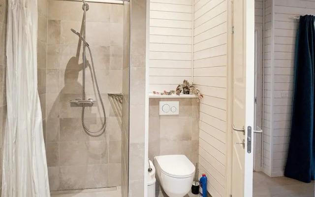 5 Star Holiday Home in Vejby
