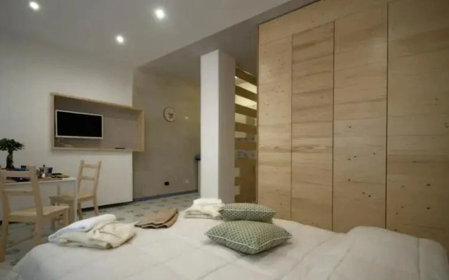 Residence Arechi