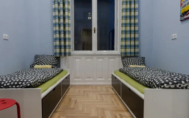 Panorama Big Boulvard