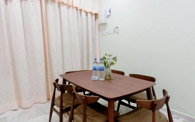 Taiping Cozy Homestay II