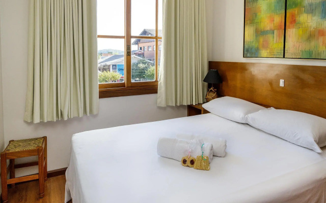 LOCAR-IN GRAMADO Vila Di Pietro Centro