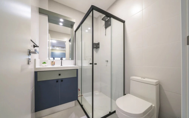 469A - Sunny Flats Apto 408