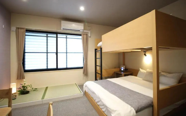 AKARI Higashiyama Nijo