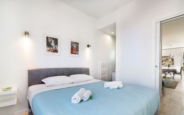 Suite Versailles Five Stars Holiday House