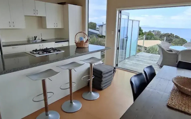 The Wow House