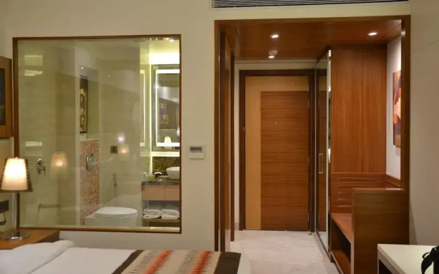 Oyo 3845 Linear Inn