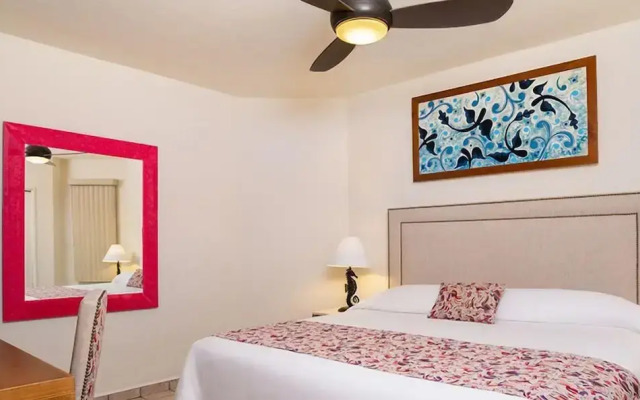 2BD Oceanview Villa Del Palmar Cabo
