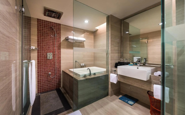 Grand Mercure Xiamen Downtown