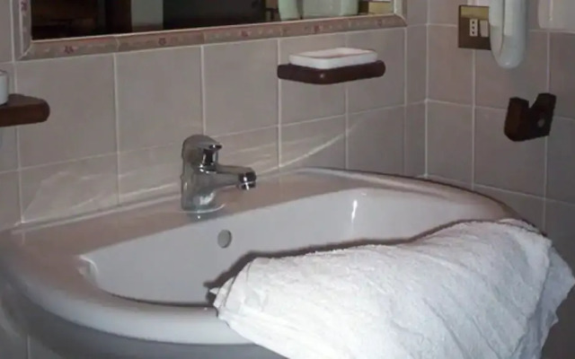 La Country House Il Vecchio Fienile