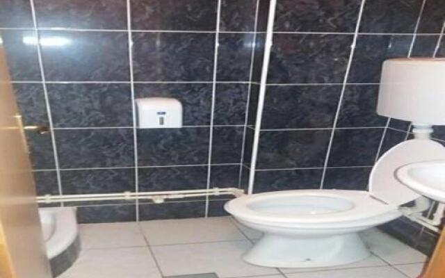 Guesthouse Mece