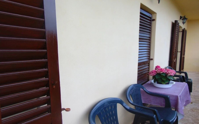 Beautiful apartment Petra