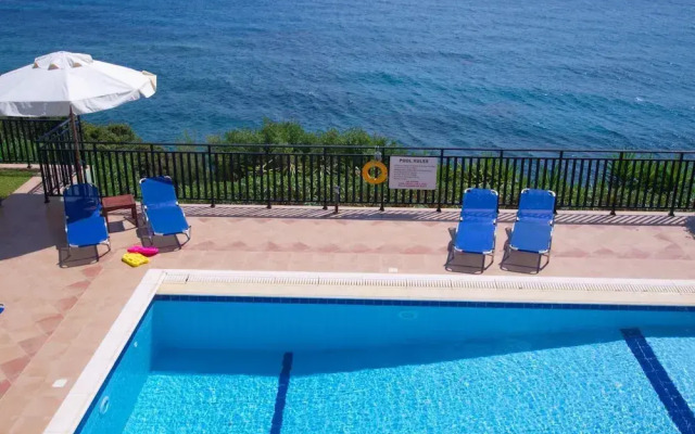 Villa Seagull in Skala