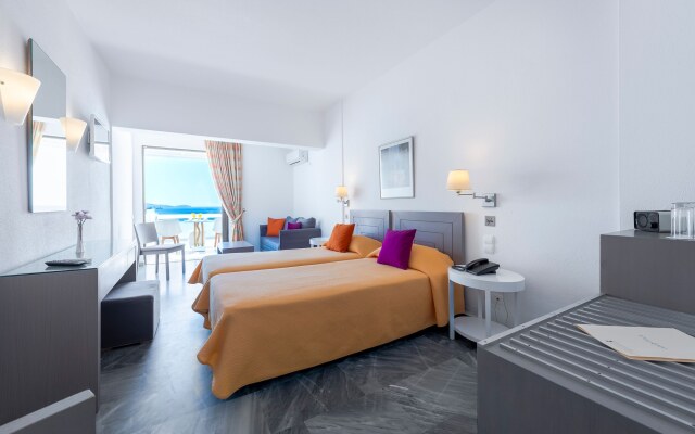Hotel Perrakis