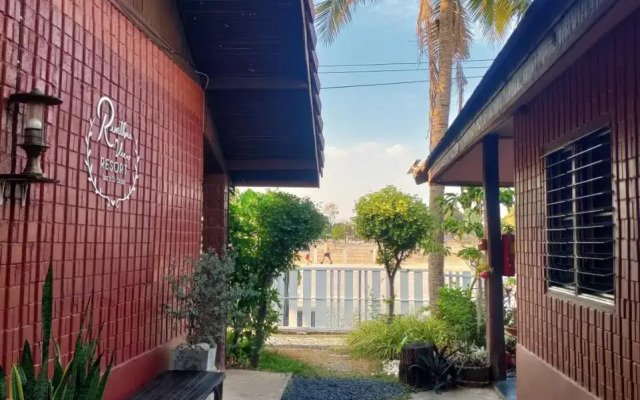 Rim Than View Resort