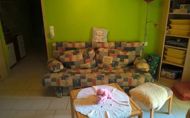 Gasthaus - Pension Sonnenhof