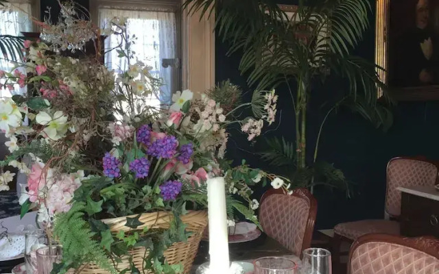 Annie Wiggins Guest House