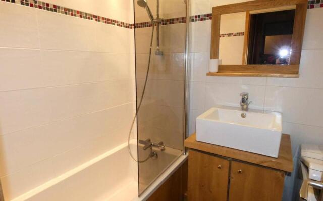 Résidence PORTAIL - 2 Pièces pour 5 Personnes 64