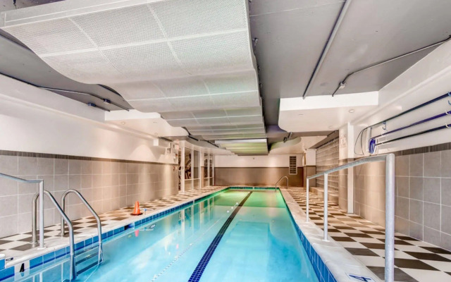 Global Luxury Suites at Dupont Circle
