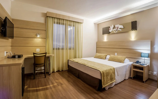 Faro Hotel
