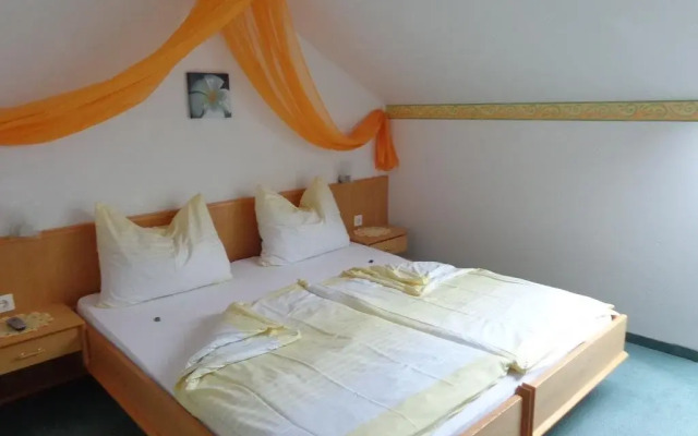 WohlfühlPension IllmitzerHof