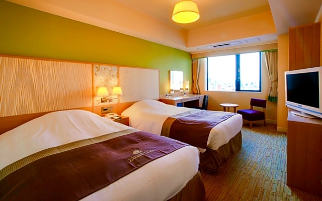 Triple room City View 사진 2