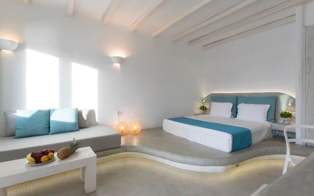 Stay 365 Heraklion Apart Hotel