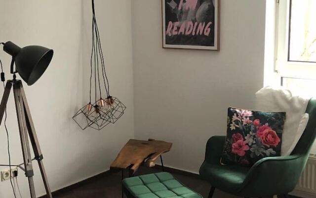 Hotel Eppelborner Hof