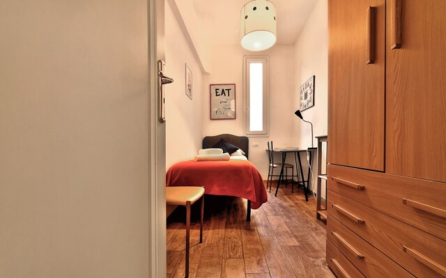 Wine Apartments Florence Colorino