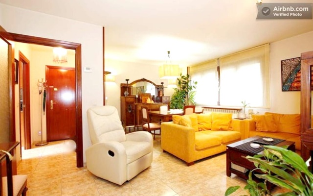 Apartment with 3 Bedrooms in Escaldes-Engordany, with Wonderful Mountain View And Wifi — фото 4