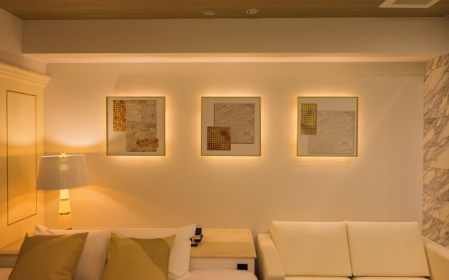 BE FREE HOTELS kofu