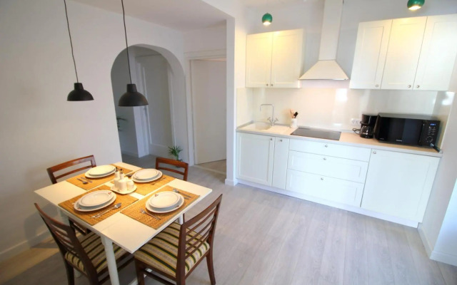 Tramontana apartment - Cozy and charming close to sea