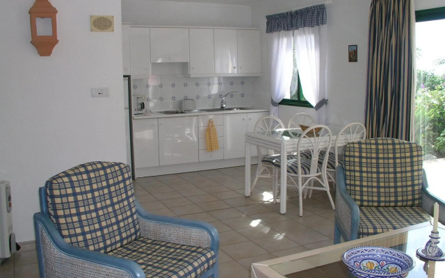 La Villa