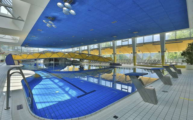 Val Blu Sport - Hotel - Spa