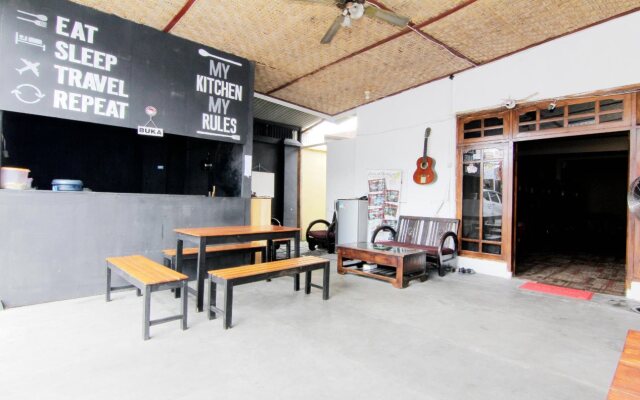 Pesona Artha Hostel