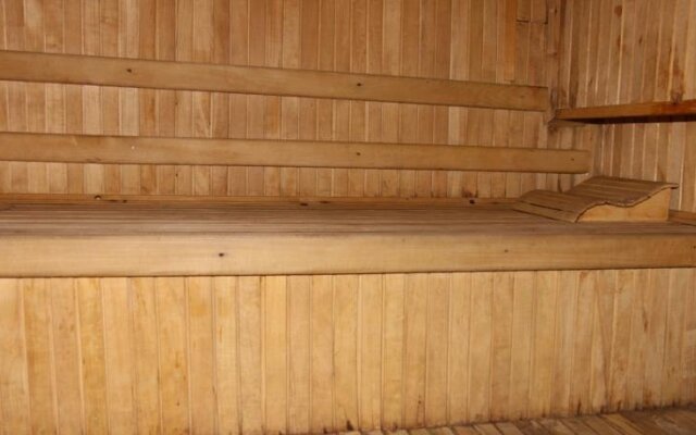 SPA Villa Jasmin