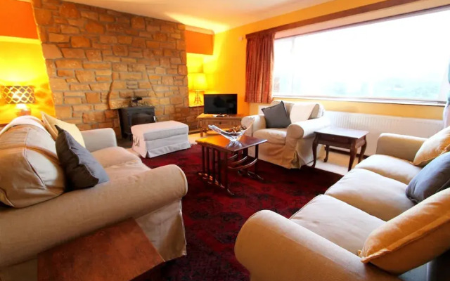 Chanonry Cottage