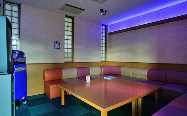 Kanponoyado Nichinan