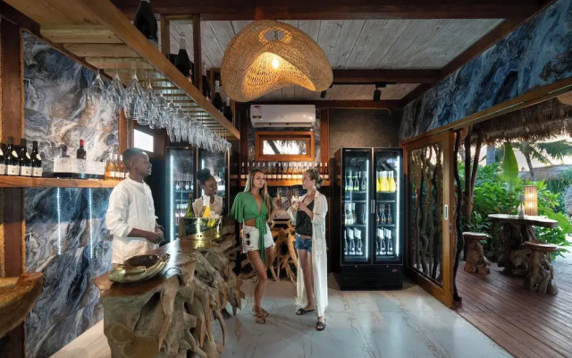Sensations Eco-chic Hotel