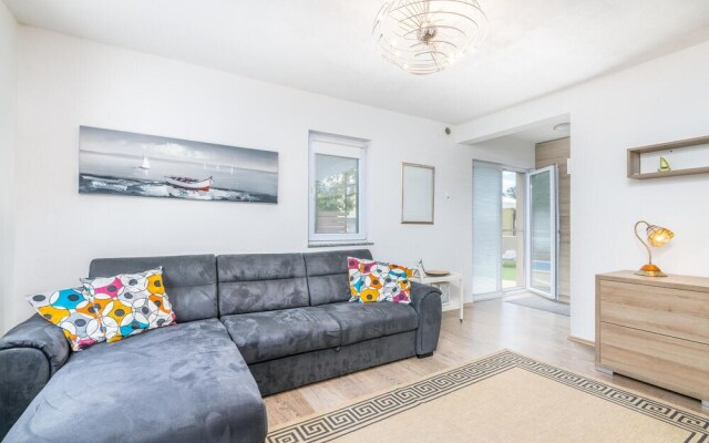 Amazing Home in Kras With Wifi and 3 Bedrooms