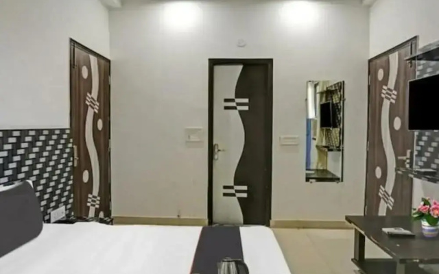 Hotel Osho Inn