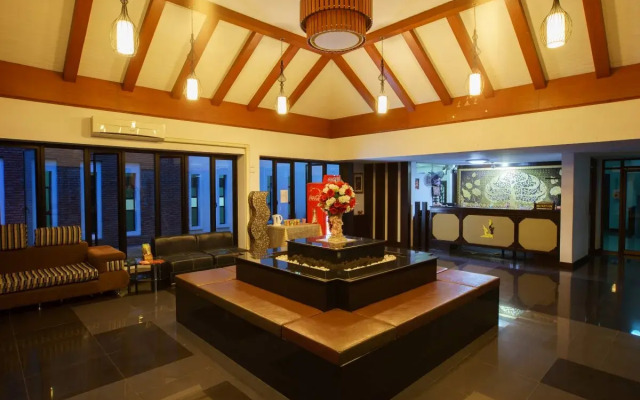 Phowadol Place Serviced Apartment Chiangmai