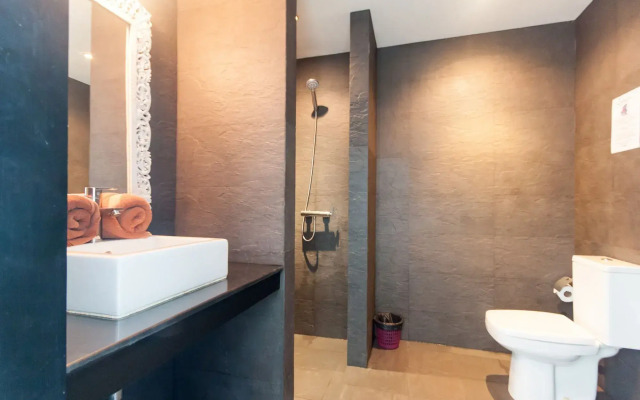 Sai Naam Lanta Residence
