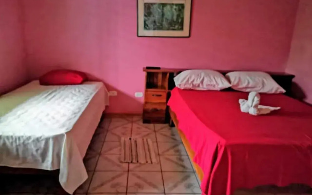 Cabinas Mitchaelles