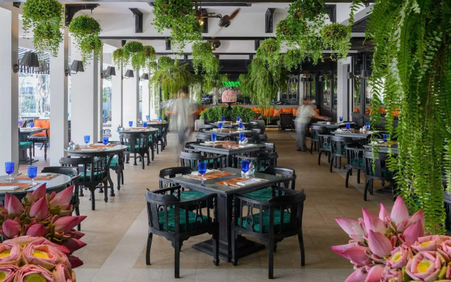 Shinta Mani Shack