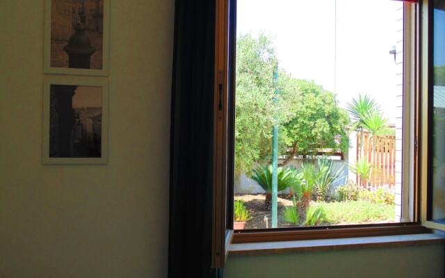 Appartamenti TraSoleMare