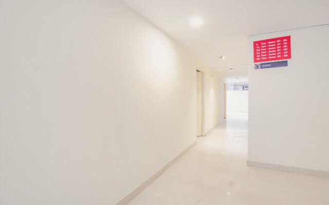 Capital O 77528 Smile Hotels