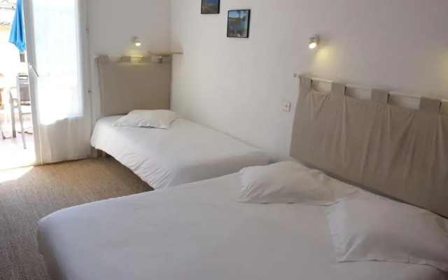 Hôtel L'Oustaou