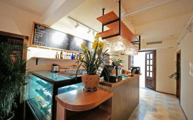 Nanjing Loquats Garden Hotel